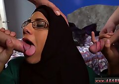 Lily thai teen squirt Desperate Arab Woman Fucks For Money