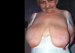 ILoveGrannY Sexy Granny Nude Pictures Compilation
