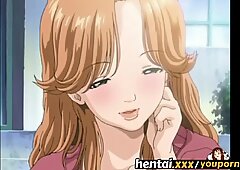 I have never climaxed with my husband - Hentai.xxx