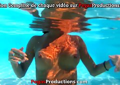 Productions PEGAS - Nejlepší Amy Zálětří kompilace z Quebec