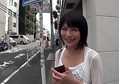 Niesamowity film porno japonki, największy, jaki widziałeś