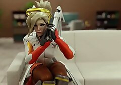 Mercy s Relaxation Therapy